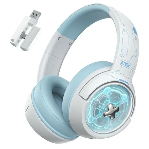 Onikuma GT802 Tri-mode Wireless Gaming Headphone